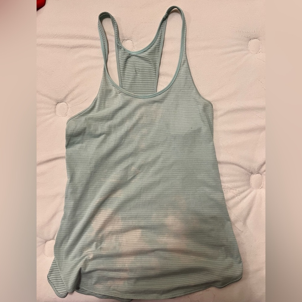 Lululemon Tanktop